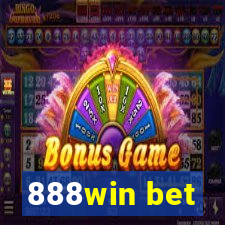 888win bet