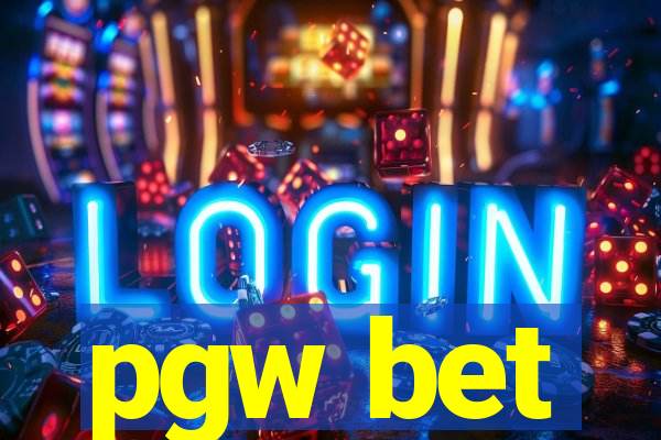 pgw bet