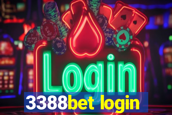 3388bet login