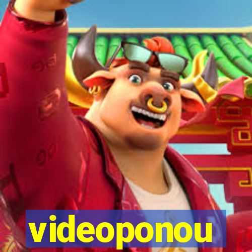 videoponou