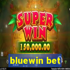 bluewin bet