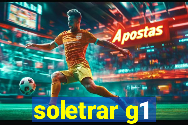 soletrar g1