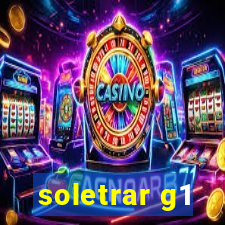 soletrar g1