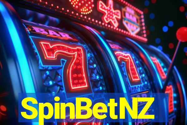 SpinBetNZ