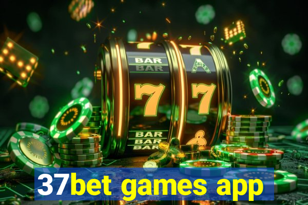 37bet games app