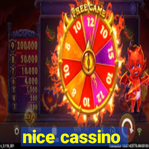 nice cassino