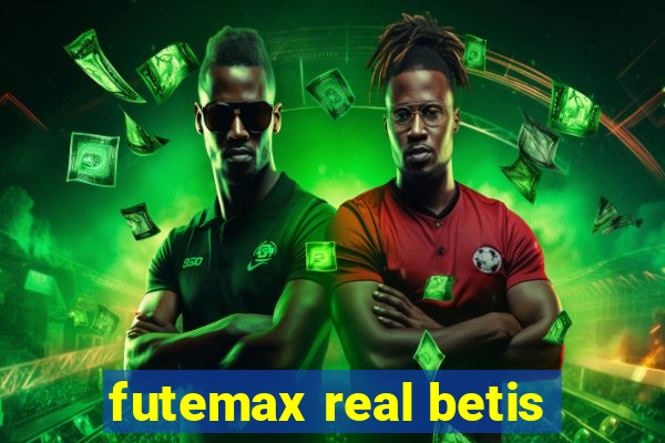 futemax real betis