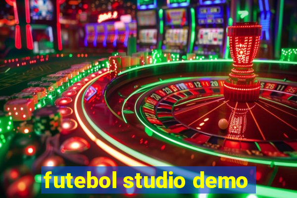 futebol studio demo