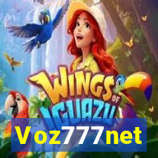 Voz777net