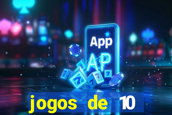 jogos de 10 centavos nas plataformas