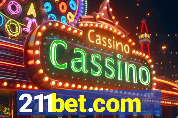 211bet.com