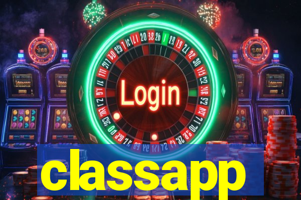 classapp