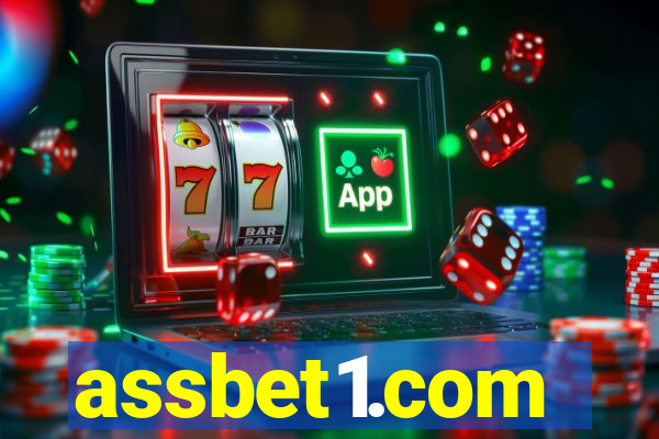 assbet1.com