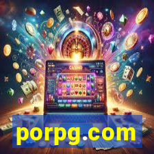 porpg.com