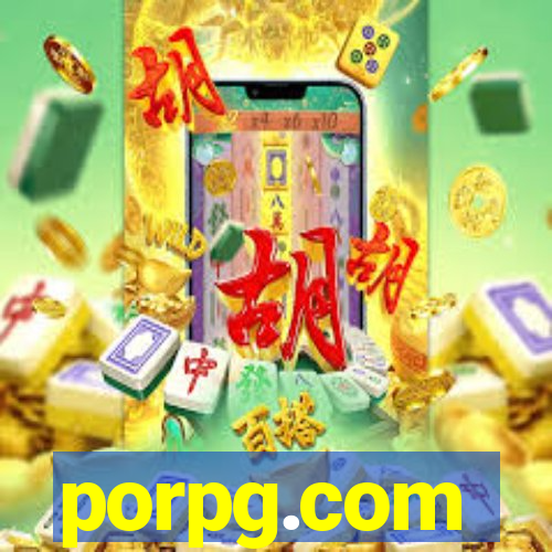 porpg.com