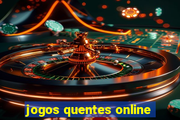 jogos quentes online