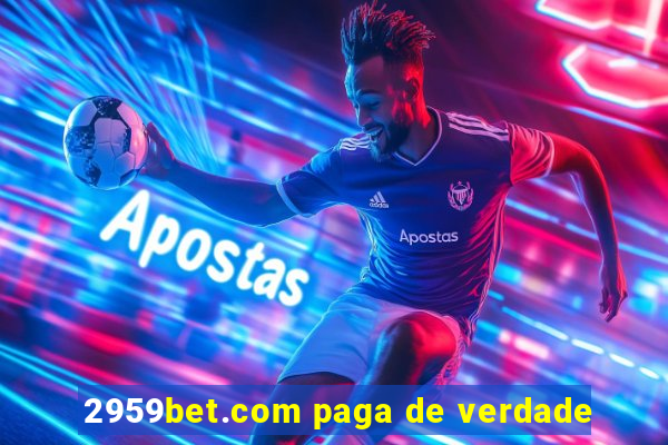 2959bet.com paga de verdade