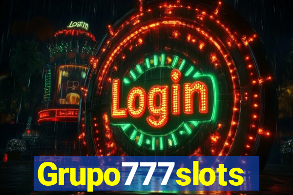 Grupo777slots