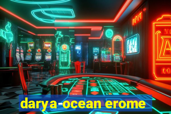 darya-ocean erome