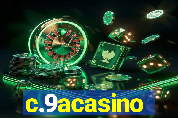 c.9acasino