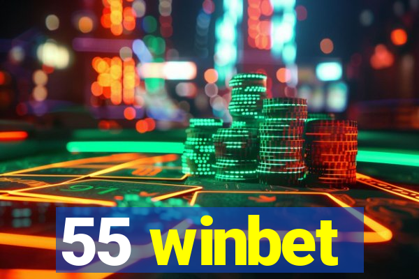 55 winbet