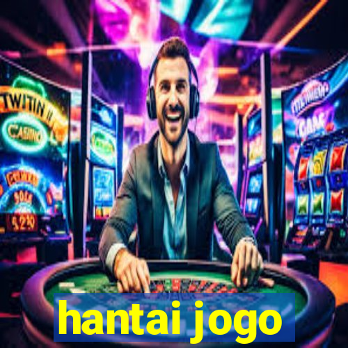 hantai jogo