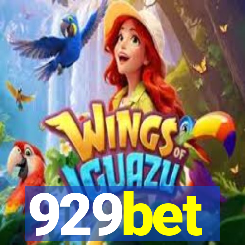 929bet