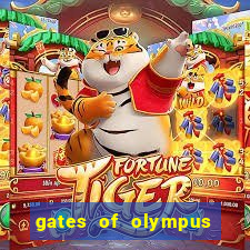 gates of olympus 1000 demo