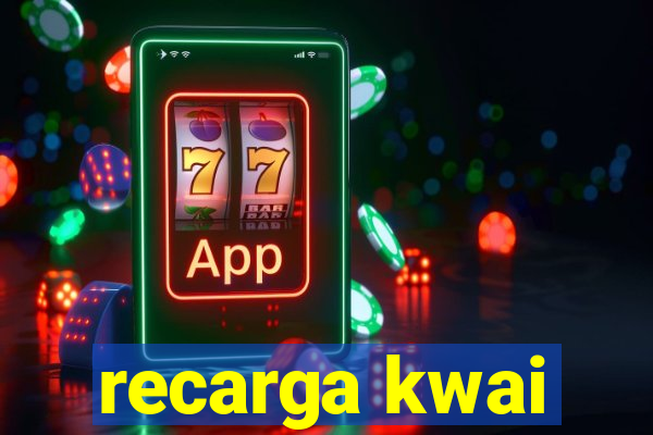 recarga kwai