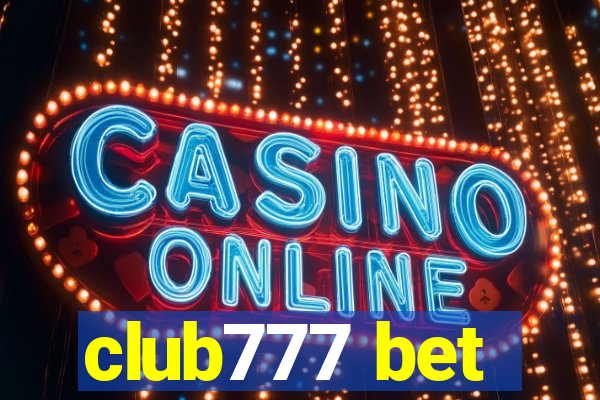 club777 bet