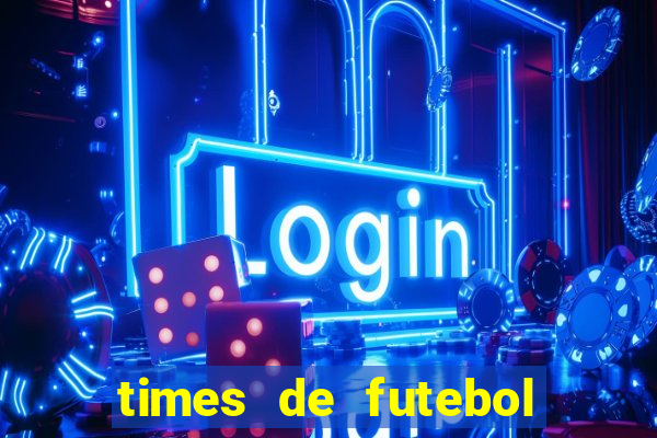 times de futebol de londres