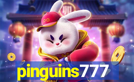 pinguins777