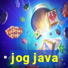 jog java