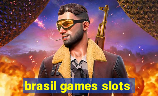 brasil games slots