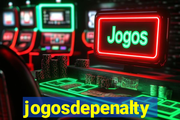 jogosdepenalty