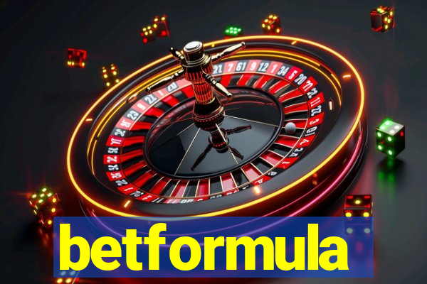 betformula