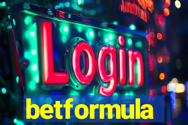 betformula