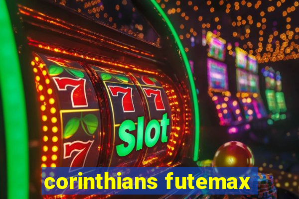 corinthians futemax