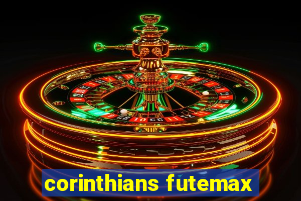 corinthians futemax