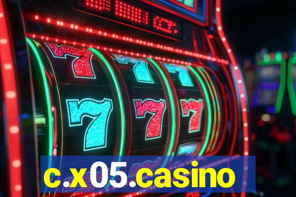 c.x05.casino