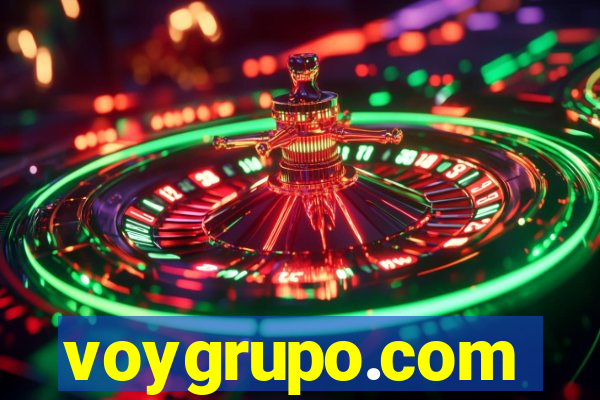 voygrupo.com