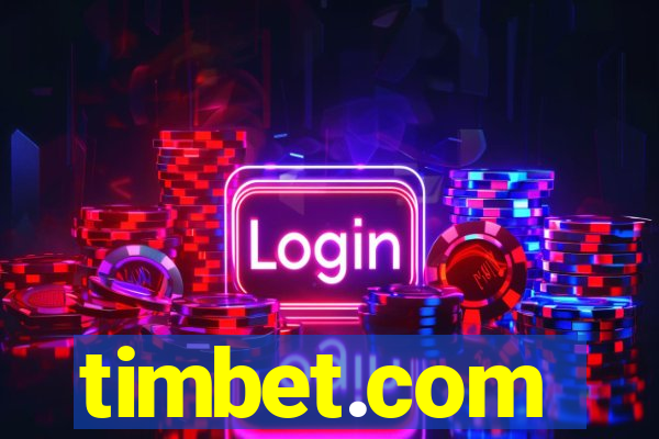 timbet.com