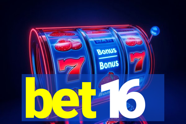 bet16