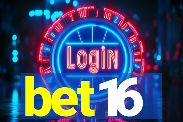 bet16