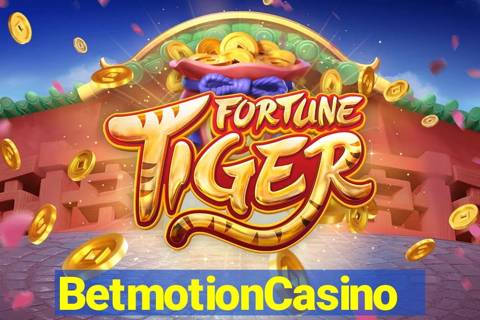 BetmotionCasino