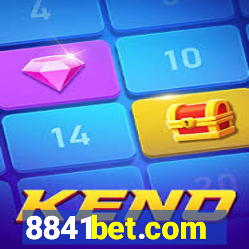 8841bet.com