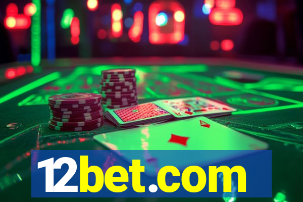 12bet.com