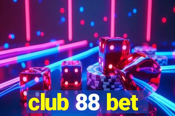 club 88 bet