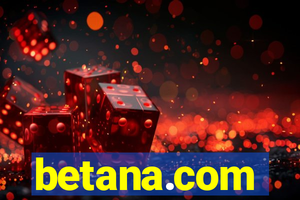 betana.com