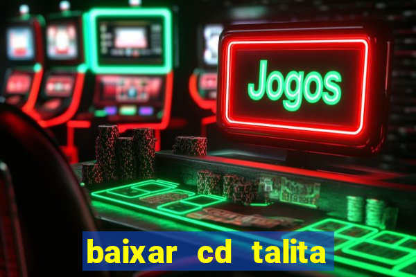 baixar cd talita santos vida vazia